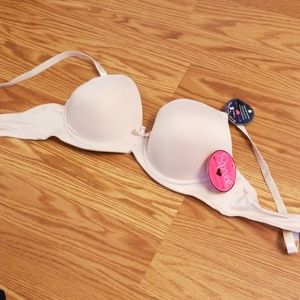New bra